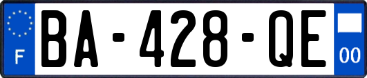 BA-428-QE