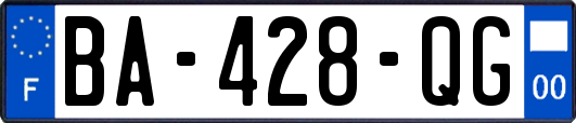 BA-428-QG