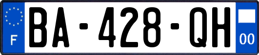 BA-428-QH