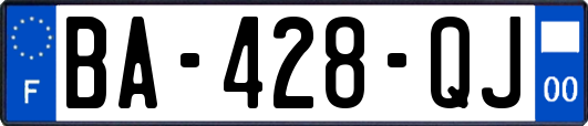 BA-428-QJ
