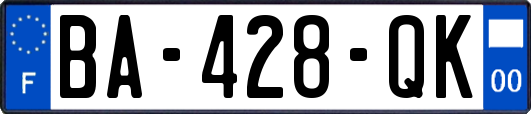 BA-428-QK