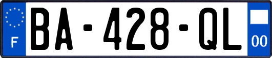 BA-428-QL