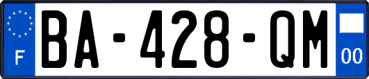 BA-428-QM