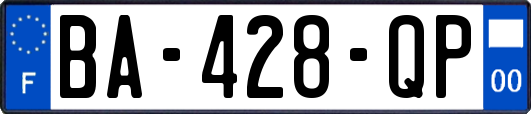 BA-428-QP