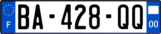 BA-428-QQ
