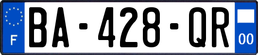 BA-428-QR