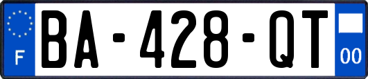 BA-428-QT