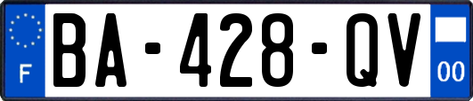 BA-428-QV
