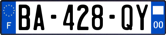 BA-428-QY