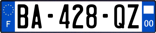 BA-428-QZ