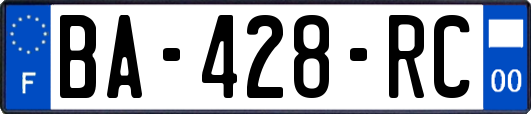 BA-428-RC