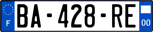 BA-428-RE