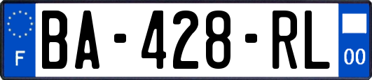 BA-428-RL
