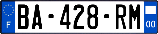 BA-428-RM
