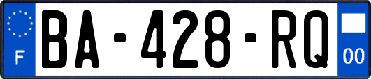 BA-428-RQ