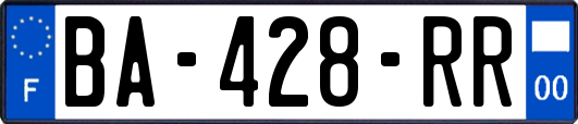 BA-428-RR