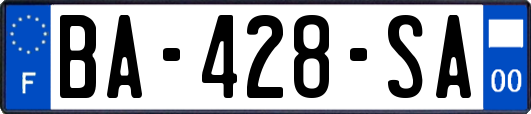 BA-428-SA