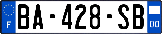 BA-428-SB