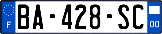 BA-428-SC