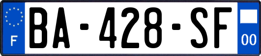 BA-428-SF
