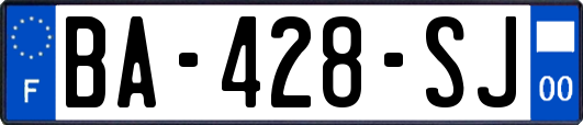 BA-428-SJ