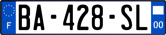 BA-428-SL