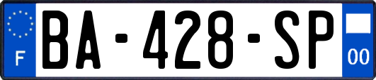 BA-428-SP