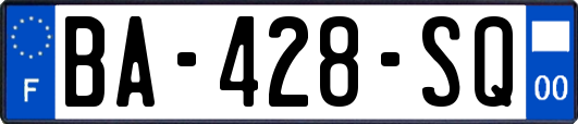 BA-428-SQ