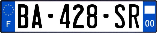 BA-428-SR