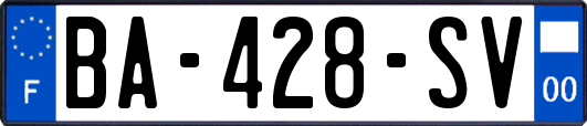 BA-428-SV