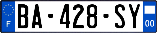 BA-428-SY