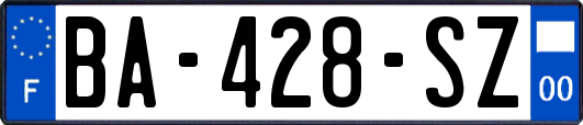 BA-428-SZ
