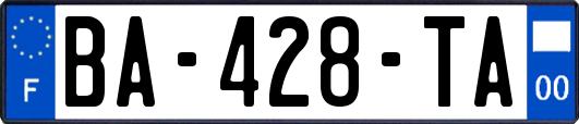 BA-428-TA