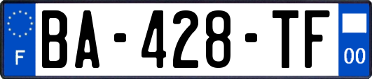 BA-428-TF