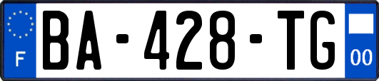 BA-428-TG