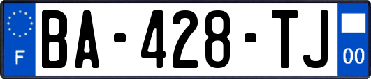BA-428-TJ