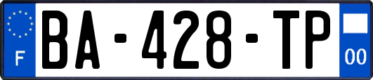 BA-428-TP