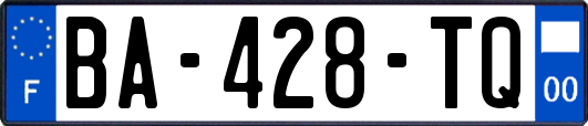 BA-428-TQ