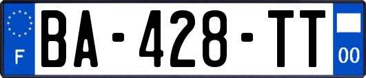 BA-428-TT