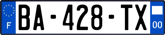 BA-428-TX