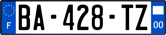BA-428-TZ