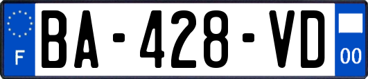 BA-428-VD
