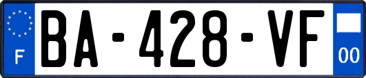 BA-428-VF