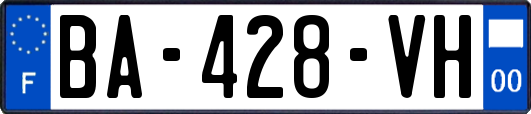 BA-428-VH