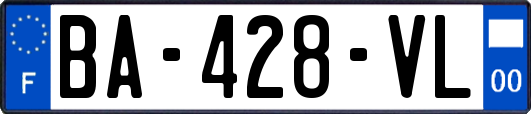 BA-428-VL