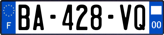 BA-428-VQ