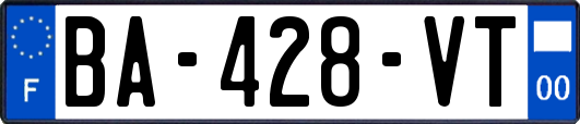 BA-428-VT