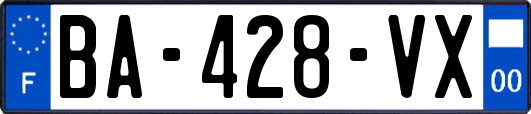 BA-428-VX
