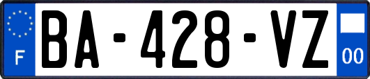 BA-428-VZ