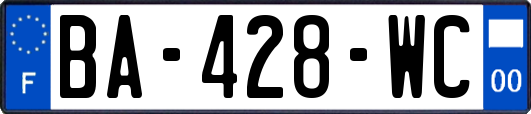BA-428-WC